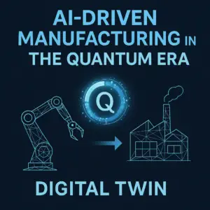 ai-driven, quantum era, Quantum-Quantum-Enhanced Kalman Filtering (QE-KF), Lyapunov Function, Quantum Annealing