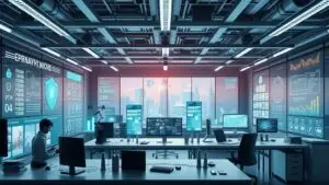 7 High-Growth Careers, Emerging Industries, Healthcare and Biotechnology, Artificial Intelligence & Machine Learning, Cybersecurity