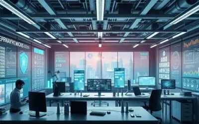 7 High-Growth Careers, Emerging Industries, Healthcare and Biotechnology, Artificial Intelligence & Machine Learning, Cybersecurity