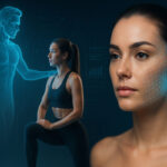 AI in fitness AI in beauty AI personal trainer AI skincare AI beauty tech