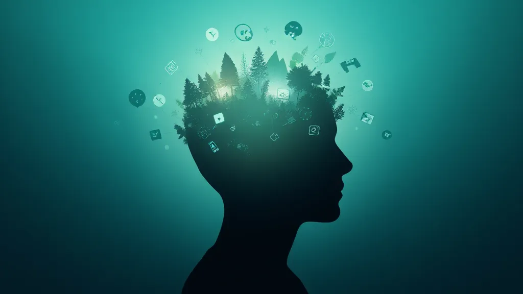 Future of ASMR and digital wellness. ASMR contributing to future digital wellness trends. ASMR is more than a trend — it’s shaping how we unwind and recharge. Reflects how ASMR aligns with broader shifts in digital wellness and mental care.