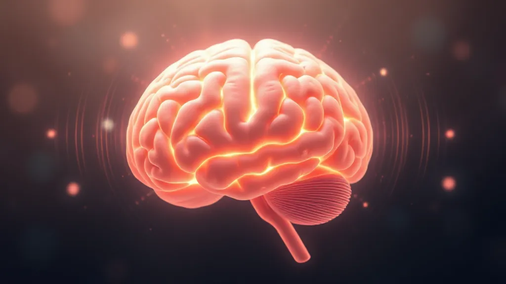 ASMR for stress and anxiety relief. ASMR triggers the brain’s sensory pathways, easing stress and tension. A visual representation of how ASMR affects the brain, highlighting relaxation and tingling sensations.