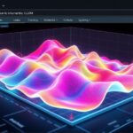 WebGPU vs WebGL API structure comparison diagram for interactive 3D data rendering in browsers