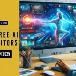 ai video editor, free video editing software, best free video editing software, generative AI, Runway, Pika Labs, Vidu AI