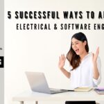 Online Upskilling, Top Online Programs, Electrical & Software Engineering, upskill, top online engineering programs