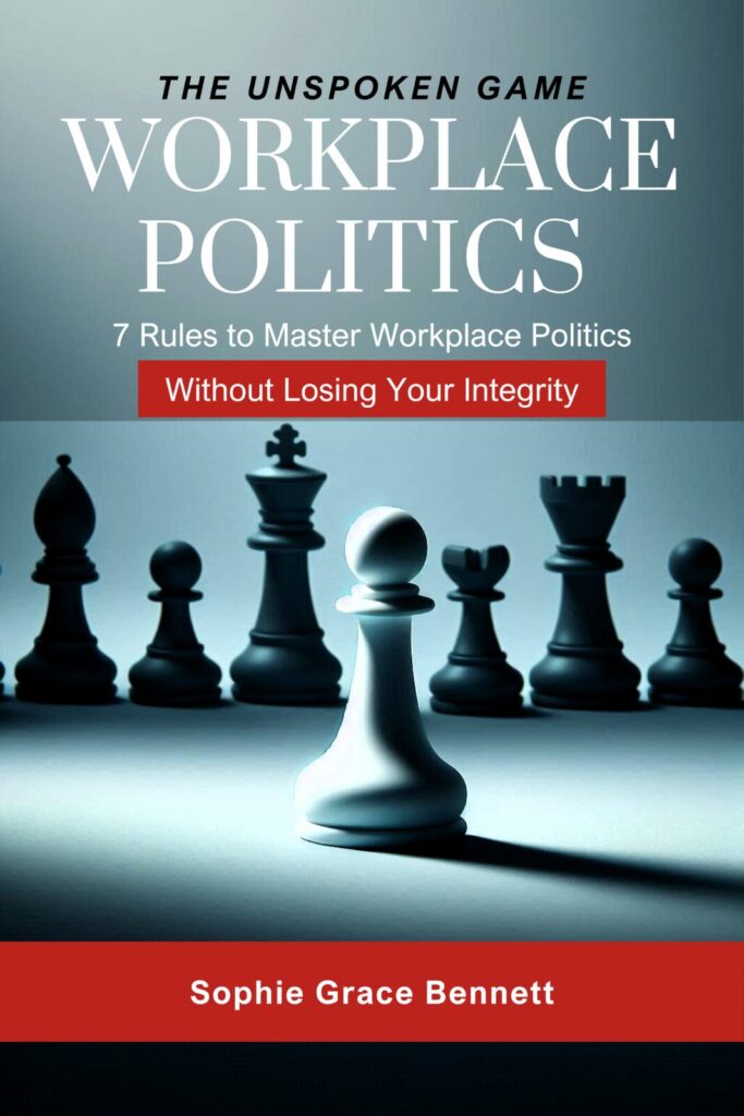 Why doing the right thing can sometimes make you a target. How groupthink, silent sabotage, and subtle bullying operate. The traits of toxic leaders—and how to protect yourself. Why recognition is often about visibility, not just value. Strategies to survive unethical systems while staying ethical. How to spot red flags before joining a new team. A grounded playbook for quiet professionals who lead without noise