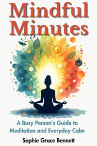 Explore mindfulness tools that target anxiety, sleep, and productivity challenges. Overcome common barriers to meditation, even if you don't have time. Master simple techniques like mindful breathing and body scans that fit seamlessly into your day. Build long-lasting habits that improve mental well-being, no matter your lifestyle.
