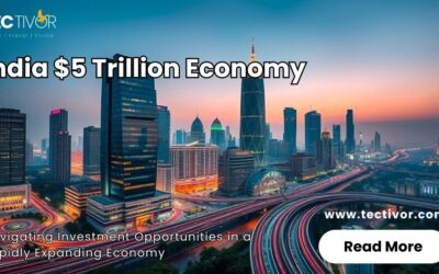 India $5 Trillion Economy, Indian Economic Growth Sectors, Investment Opportunities India, Economy, India Economic Outlook 2027
