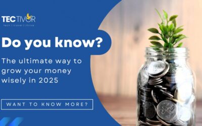 What Is Investing: The Ultimate Guide to Grow Your Money Wisely in 2025 What Is Investing Financial assets growing: a visual metaphor for smart investing, featuring symbols of stock market growth and real estate investment, illustrating how to effectively invest money for 2025.