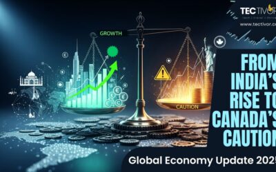 Global Economy Update 2025: From India’s Rise to Canada’s Caution Economy