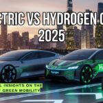Electric vs hydrogen cars 2025, Hydrogen fuel cell vs electric car, Future of green mobility 2025, Are hydrogen cars better than electric cars, Hydrogen vs EV efficiency