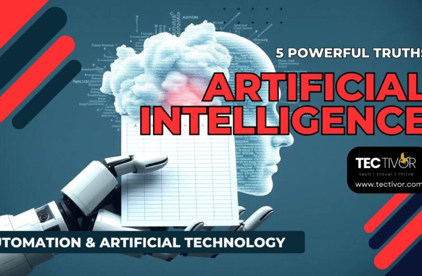 Artificial Intelligence