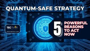 Quantum-Safe Strategy
