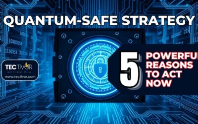 Quantum-Safe Strategy