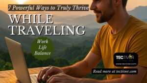 Work Life Balance