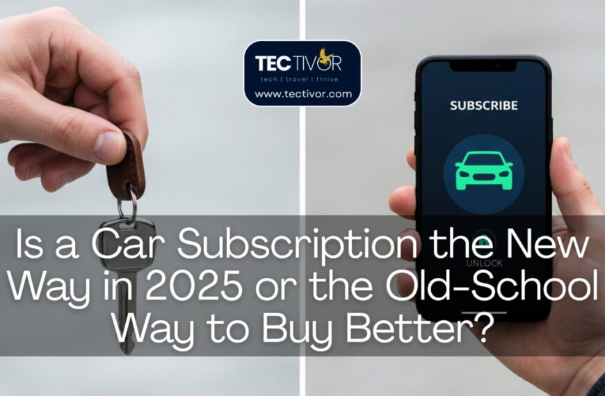 Car Subscription