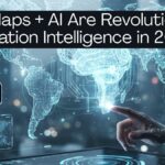 Maps + AI